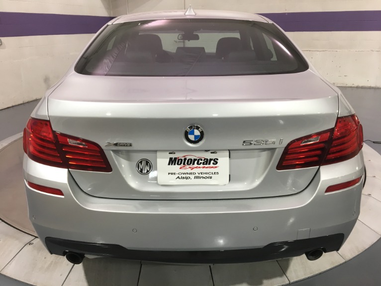 Used-2015-BMW-5-Series-535i-xDrive-AWD-4dr-Sedan