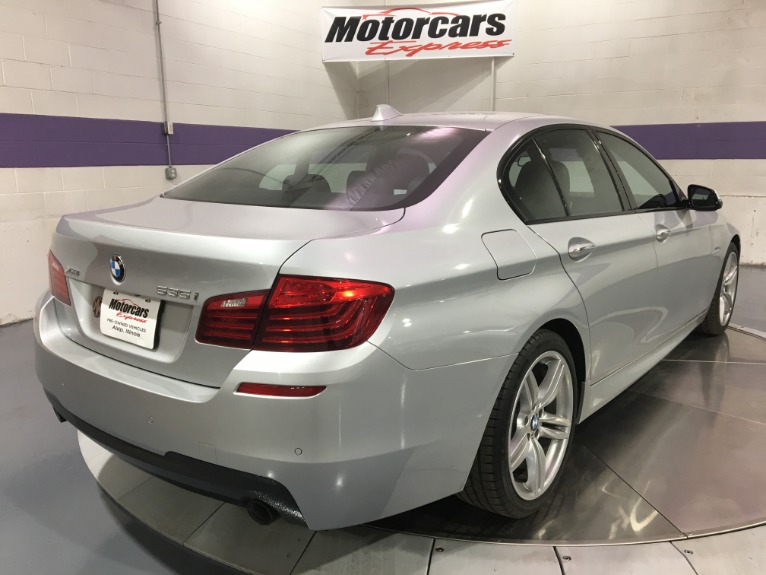 Used-2015-BMW-5-Series-535i-xDrive-AWD-4dr-Sedan