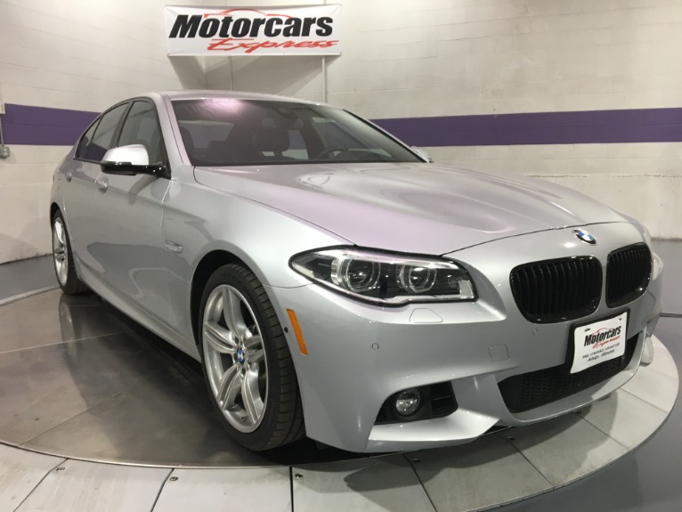 Used-2015-BMW-5-Series-535i-xDrive-AWD-4dr-Sedan