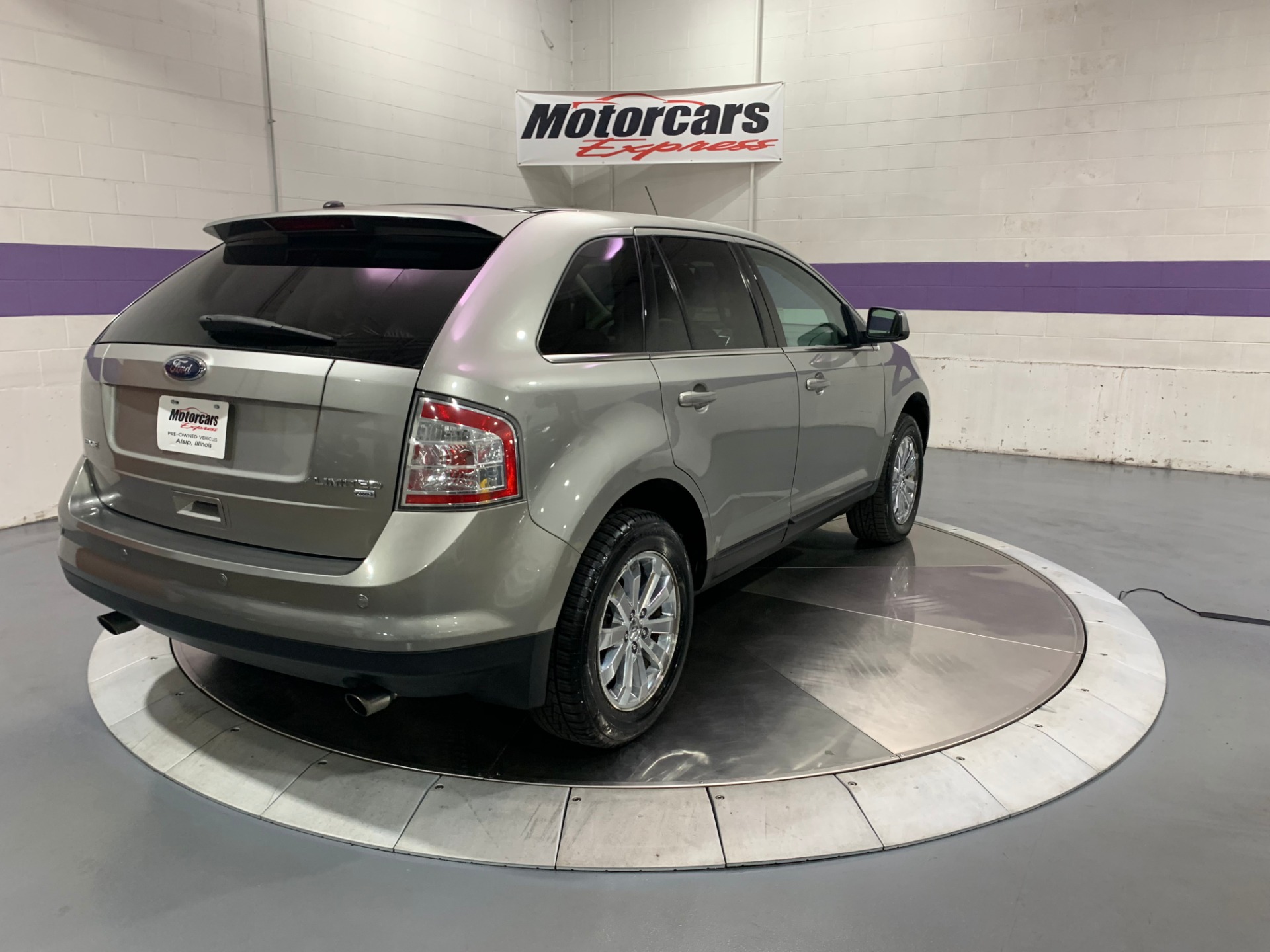 2008 ford edge price used 2008 ford edge price used