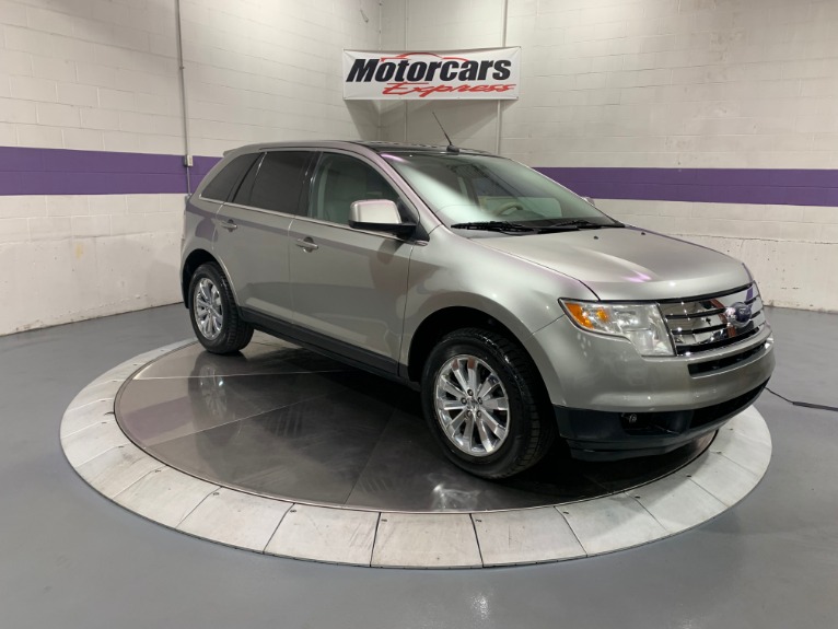 Used-2008-Ford-Edge-Limited-AWD