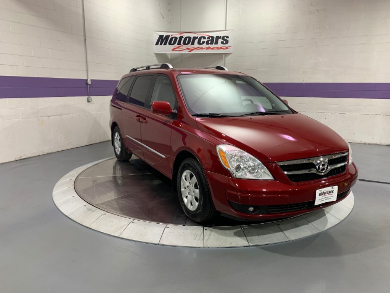 Used-2007-Hyundai-Entourage-SE-FWD