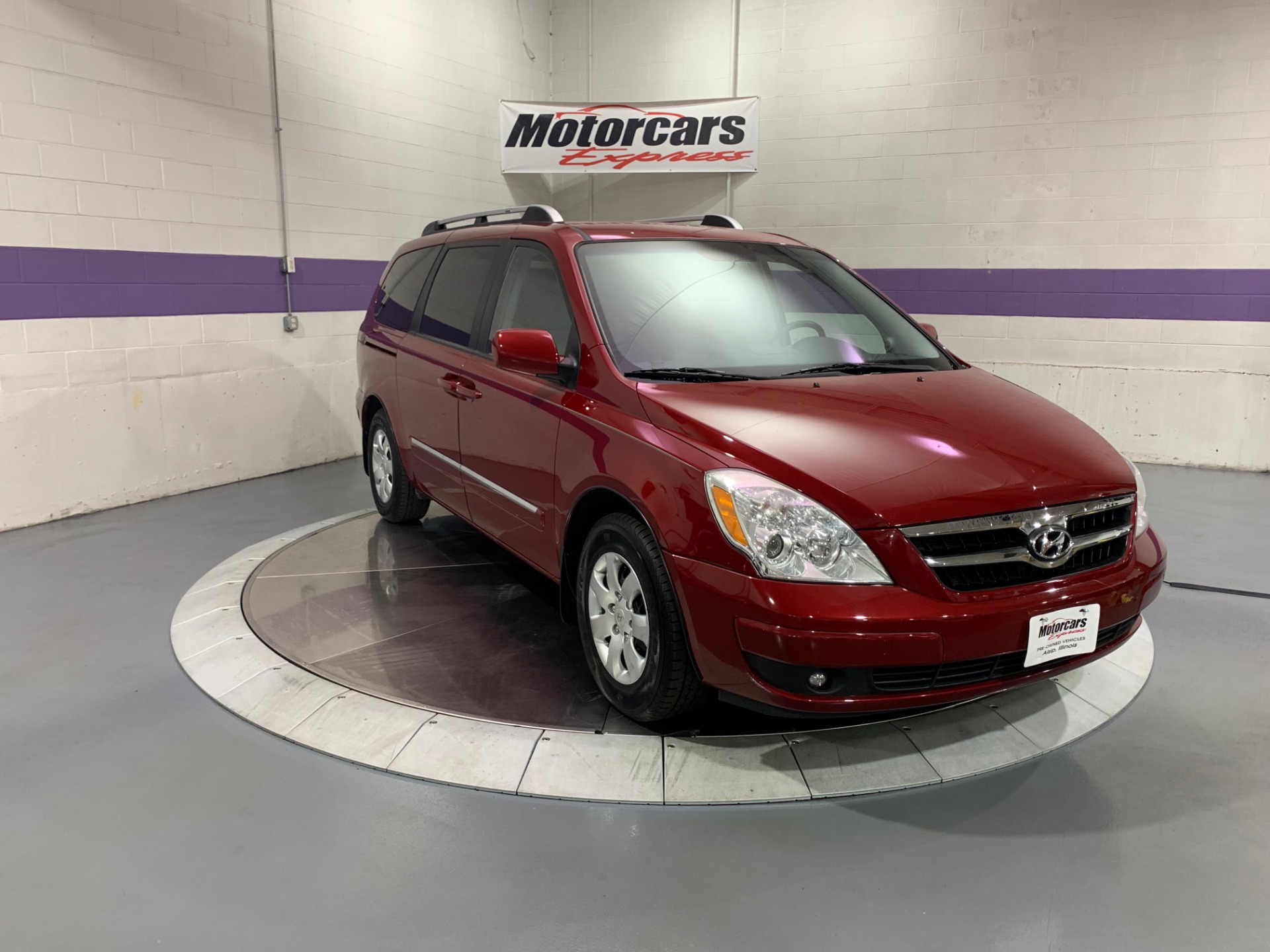 Used-2007-Hyundai-Entourage-SE-FWD