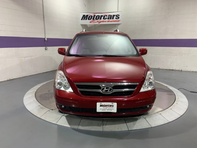 Used-2007-Hyundai-Entourage-SE-FWD