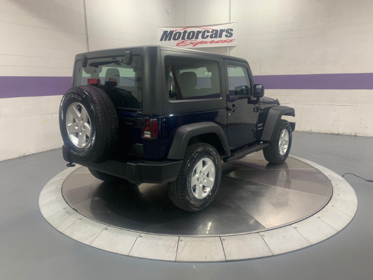 Used-2013-Jeep-Wrangler-Sport-4X4