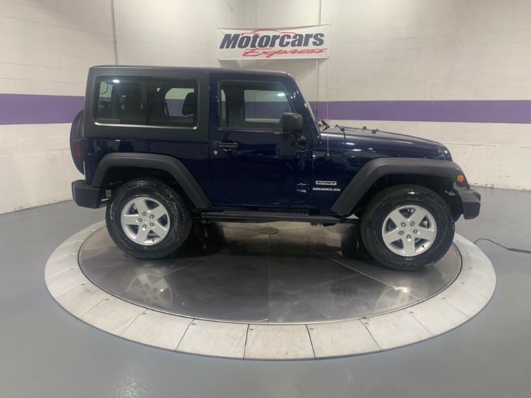 Used-2013-Jeep-Wrangler-Sport-4X4