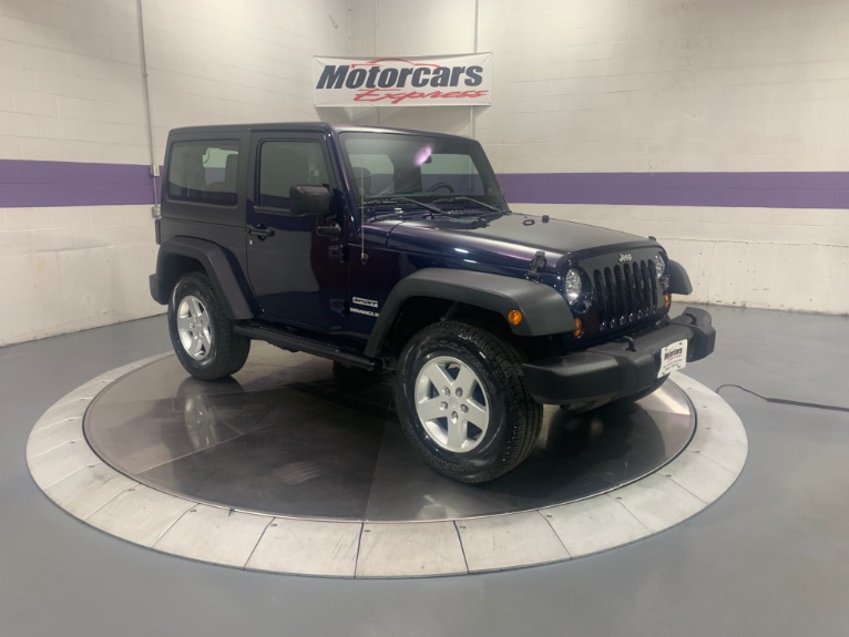 Used-2013-Jeep-Wrangler-Sport-4X4