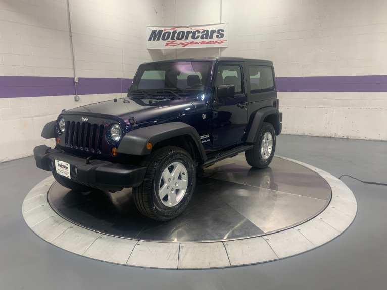 Used-2013-Jeep-Wrangler-Sport-4X4