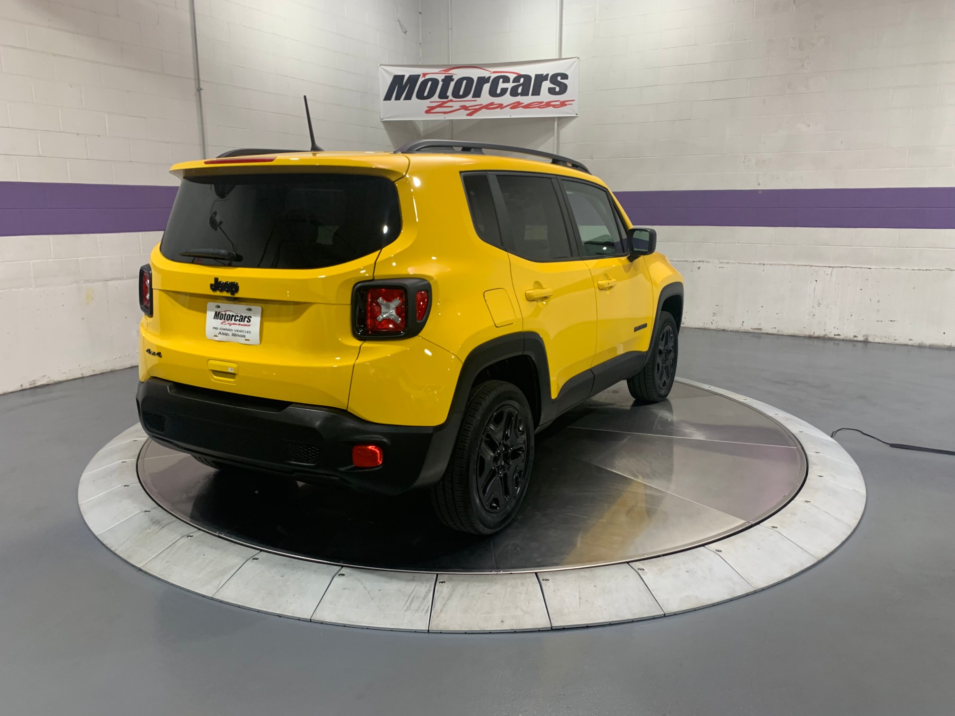 Used-2018-Jeep-Renegade-Sport-4X4