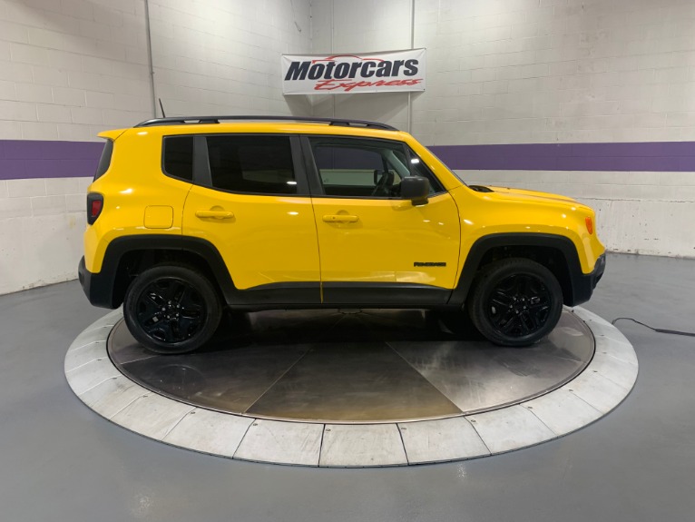 Used-2018-Jeep-Renegade-Sport-4X4