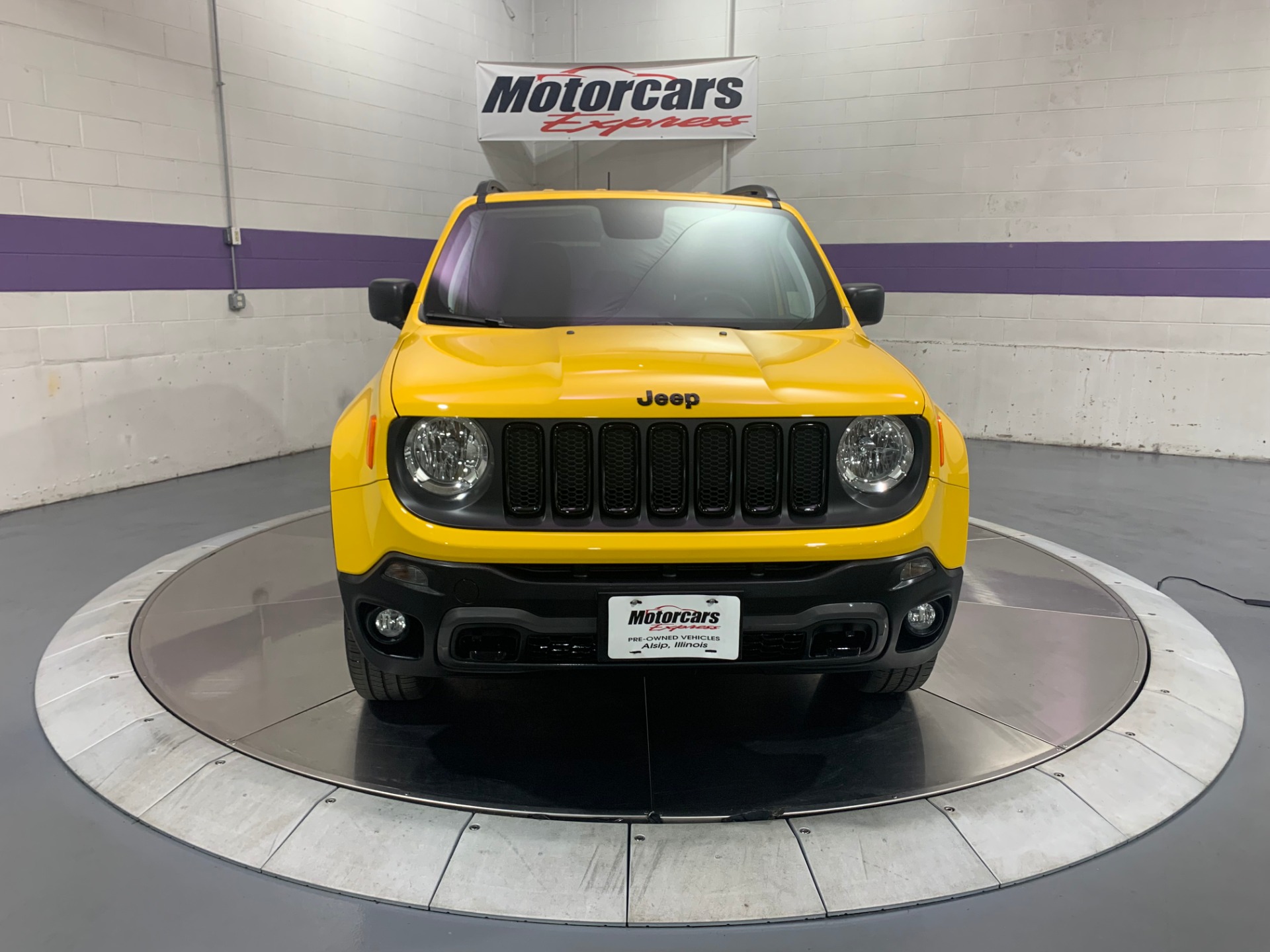 Used-2018-Jeep-Renegade-Sport-4X4