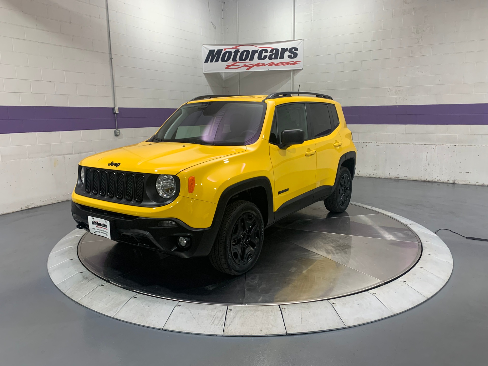Used-2018-Jeep-Renegade-Sport-4X4