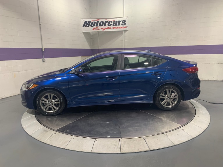 Used-2017-Hyundai-Elantra-SE-FWD
