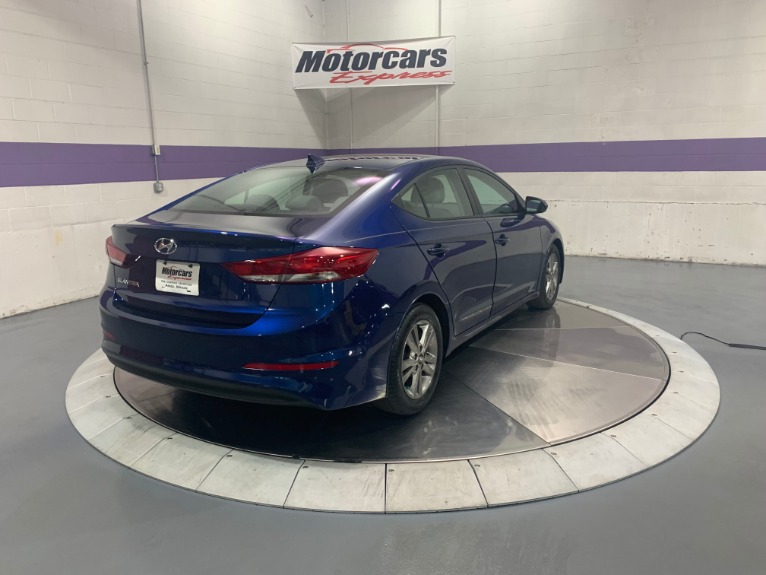 Used-2017-Hyundai-Elantra-SE-FWD