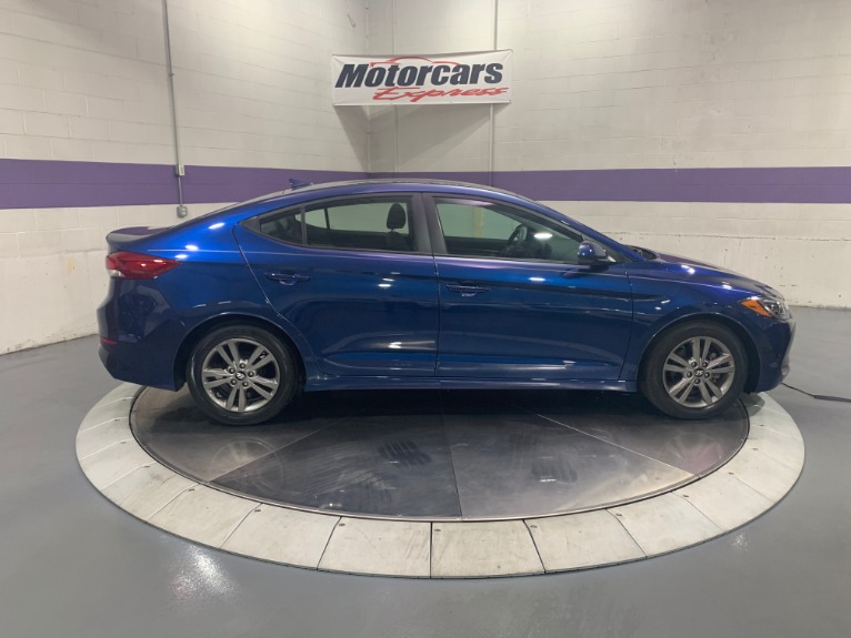 Used-2017-Hyundai-Elantra-SE-FWD
