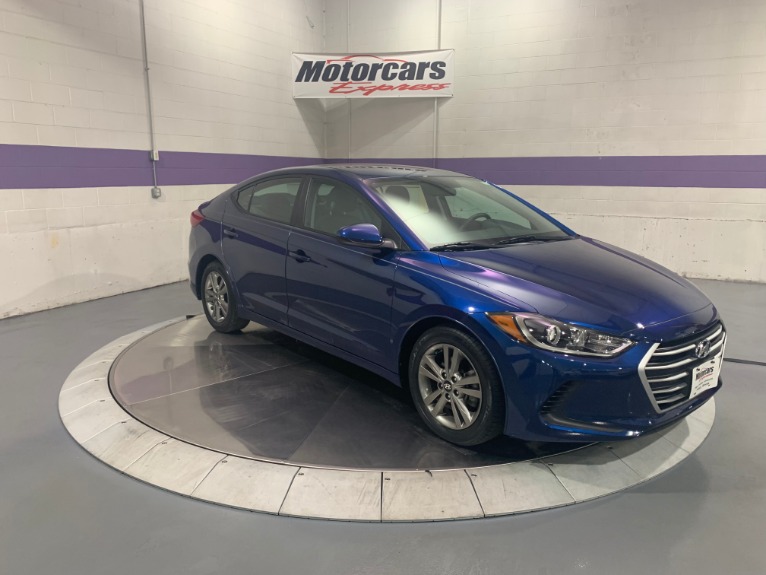 Used-2017-Hyundai-Elantra-SE-FWD
