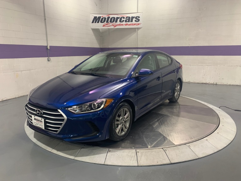 Used-2017-Hyundai-Elantra-SE-FWD