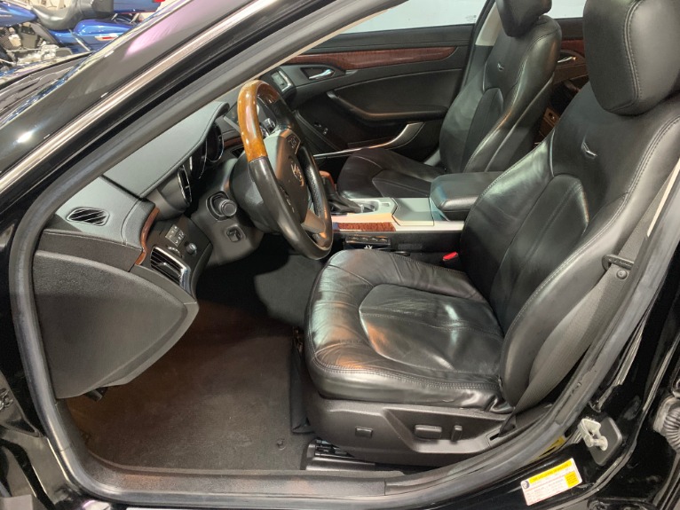 Used-2008-Cadillac-CTS-36L-DI-AWD