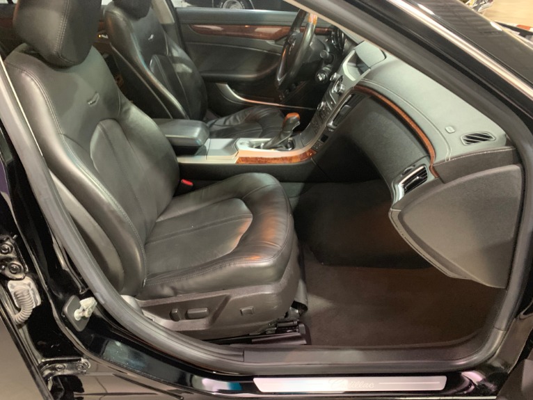 Used-2008-Cadillac-CTS-36L-DI-AWD