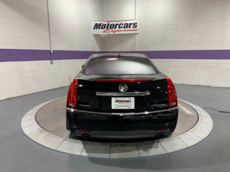 Used-2008-Cadillac-CTS-36L-DI-AWD