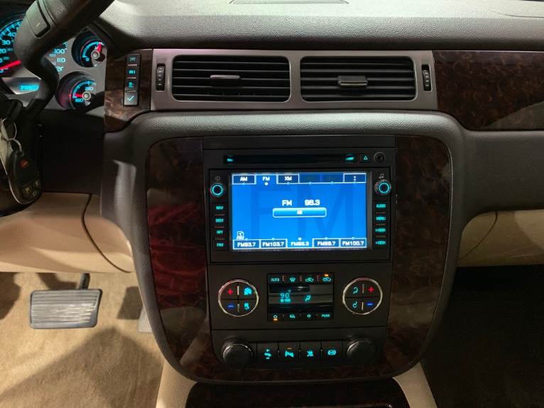 Used-2011-GMC-Sierra-K2500HD-Denali-Diesel-4X4