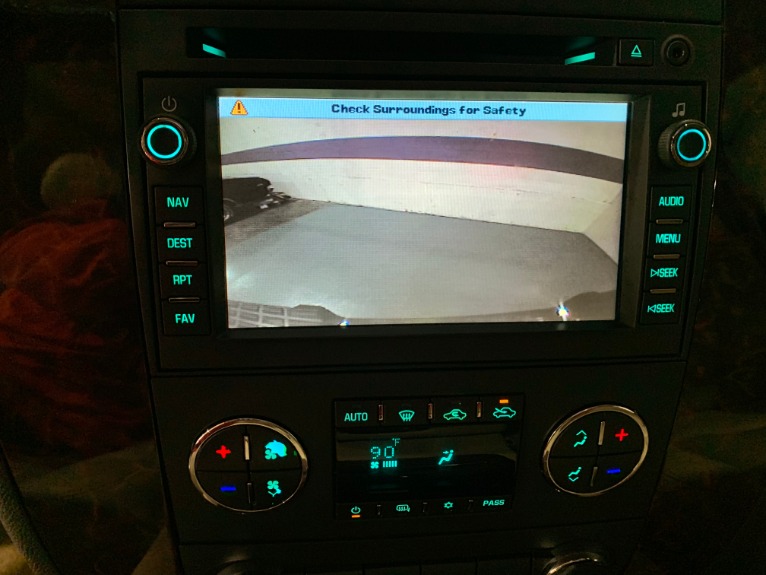 Used-2011-GMC-Sierra-K2500HD-Denali-Diesel-4X4