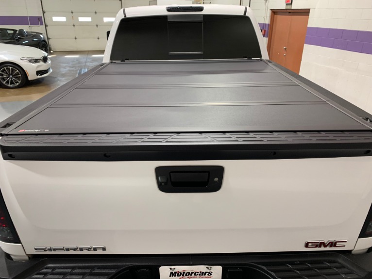 Used-2011-GMC-Sierra-K2500HD-Denali-Diesel-4X4