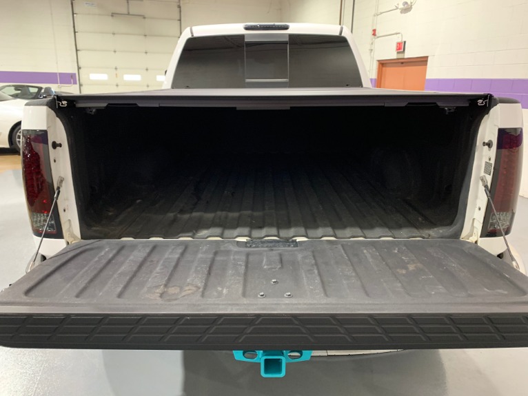Used-2011-GMC-Sierra-K2500HD-Denali-Diesel-4X4