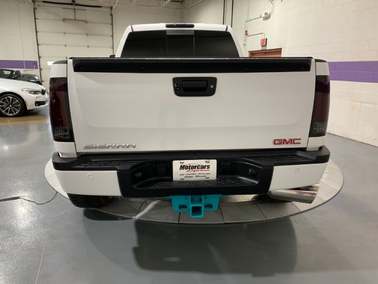Used-2011-GMC-Sierra-K2500HD-Denali-Diesel-4X4