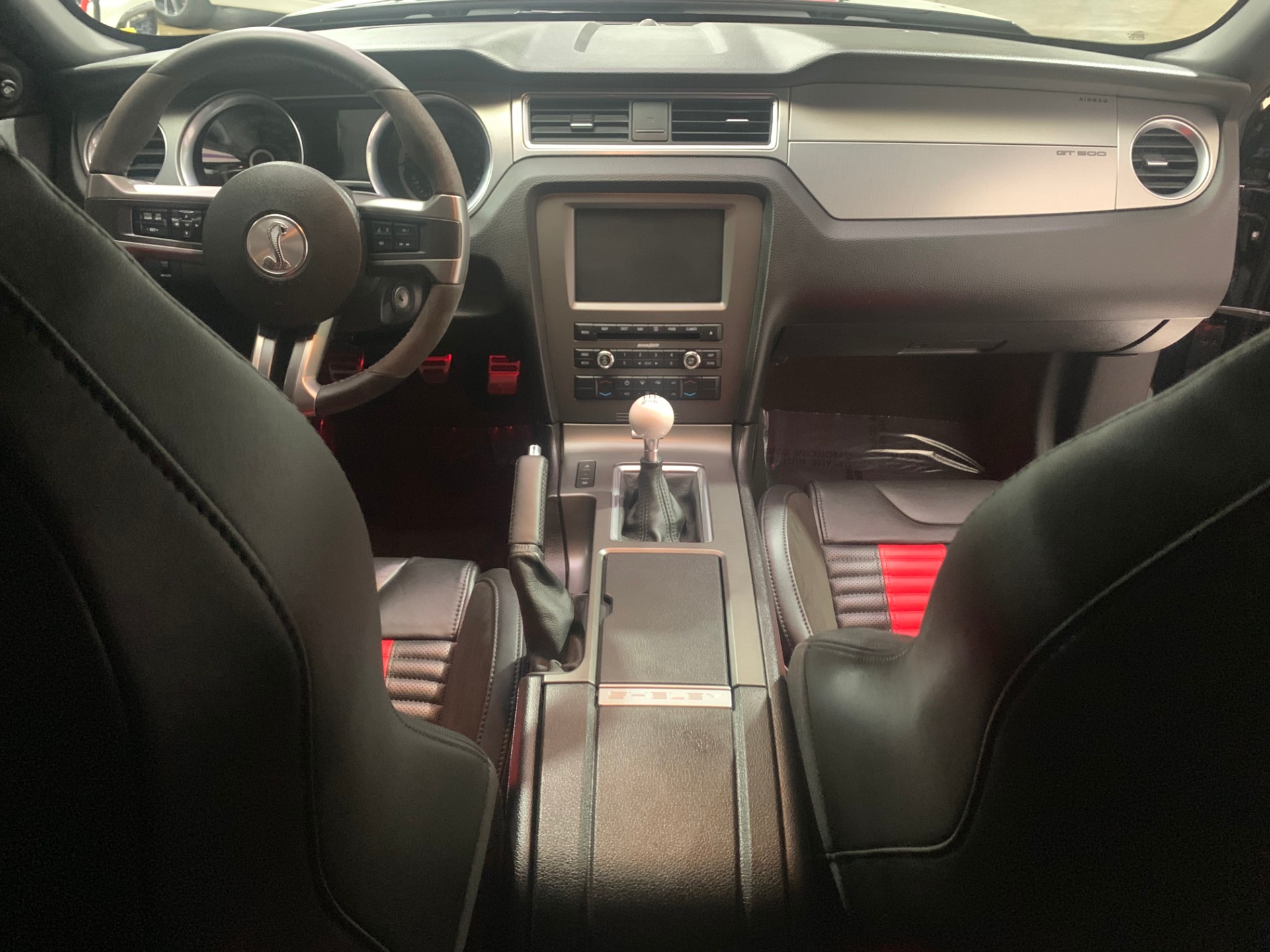 Used-2014-Ford-Shelby-GT500