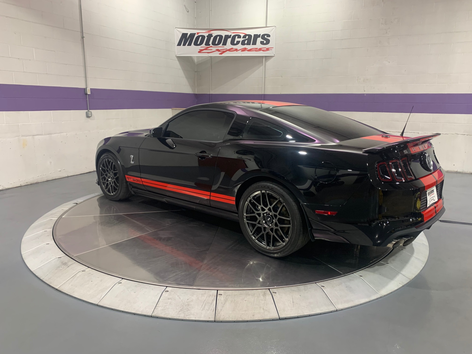Used-2014-Ford-Shelby-GT500