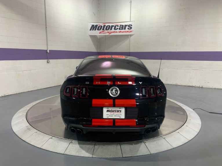 Used-2014-Ford-Shelby-GT500