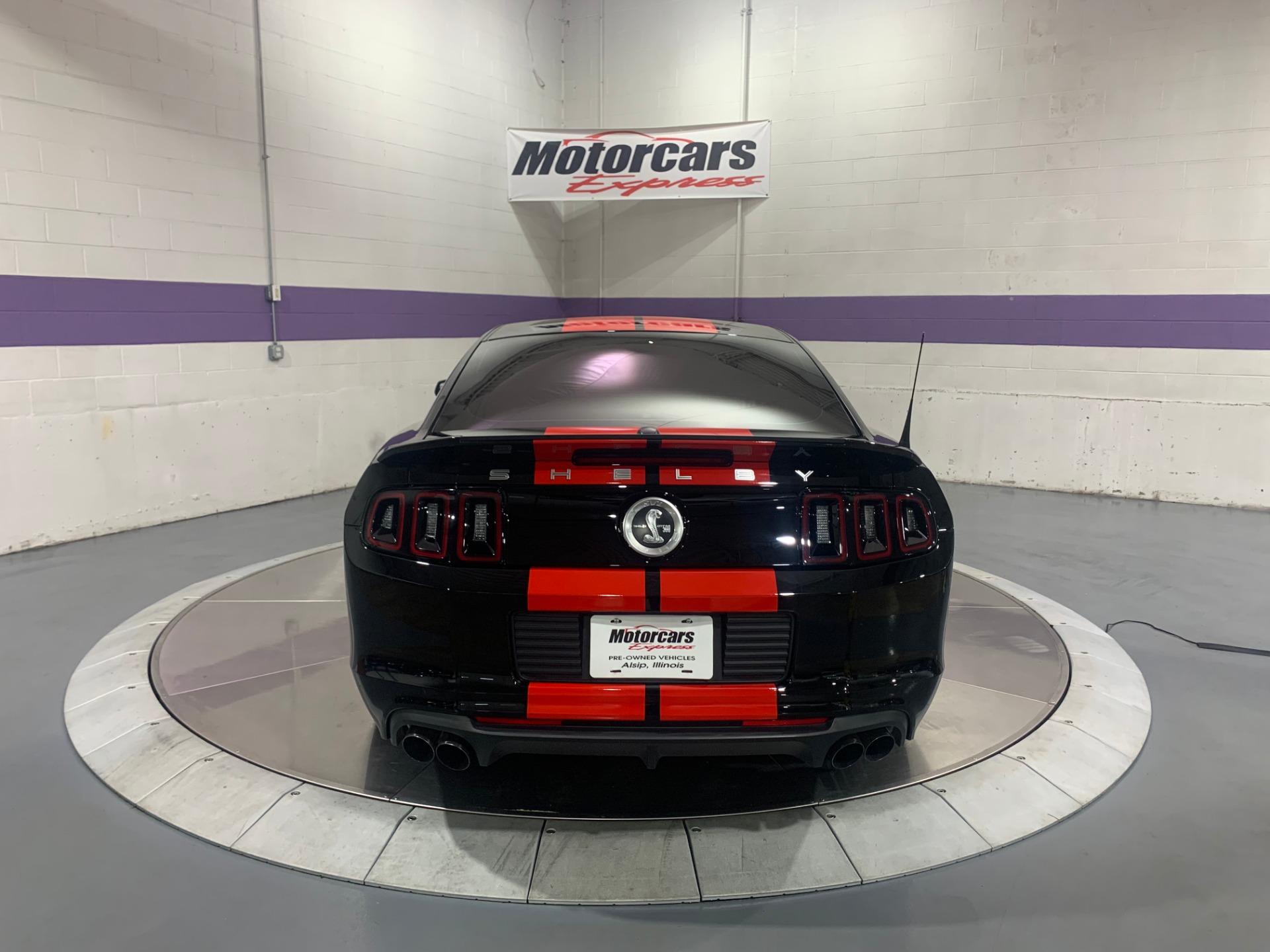 Used-2014-Ford-Shelby-GT500