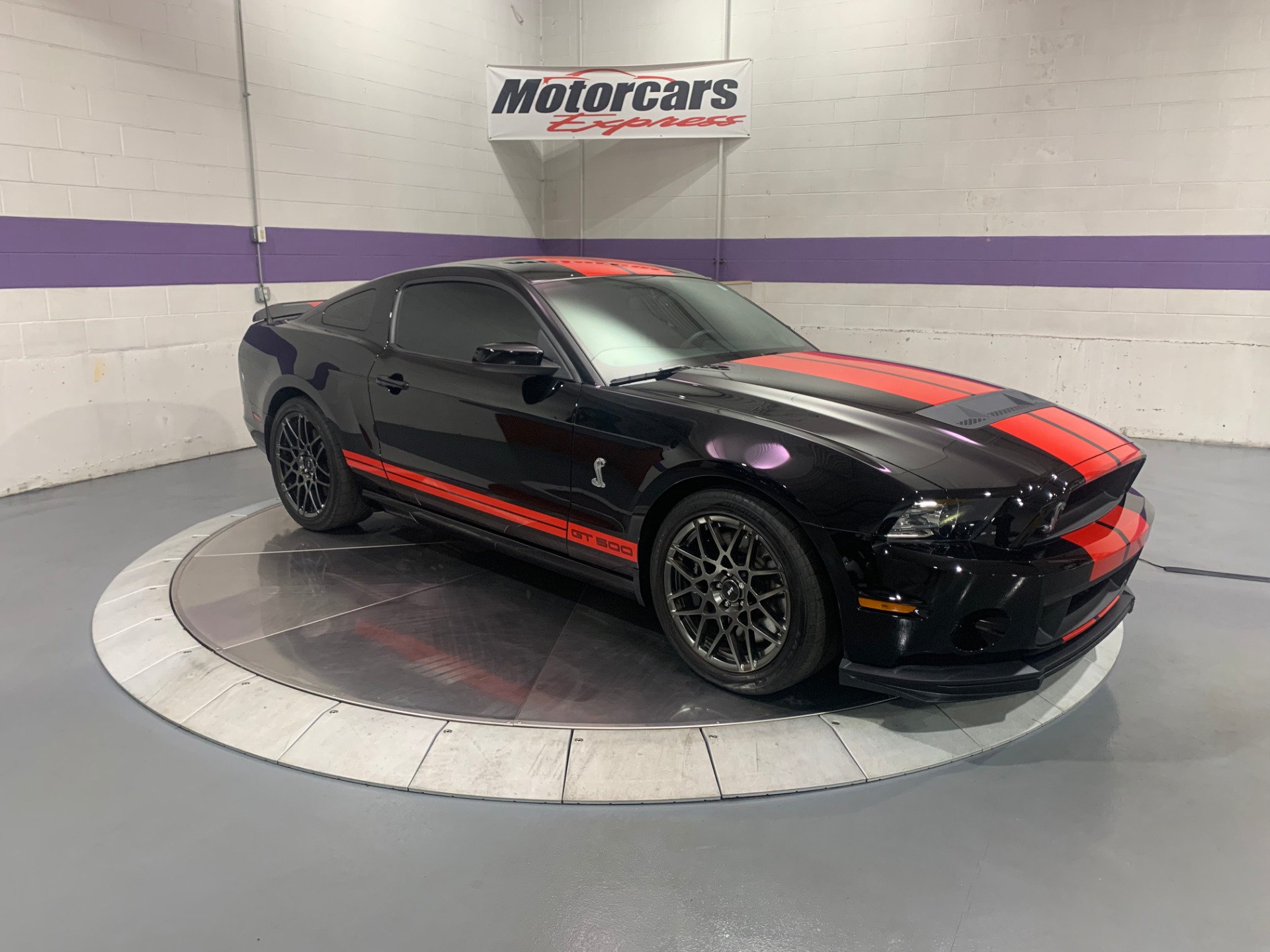Used-2014-Ford-Shelby-GT500