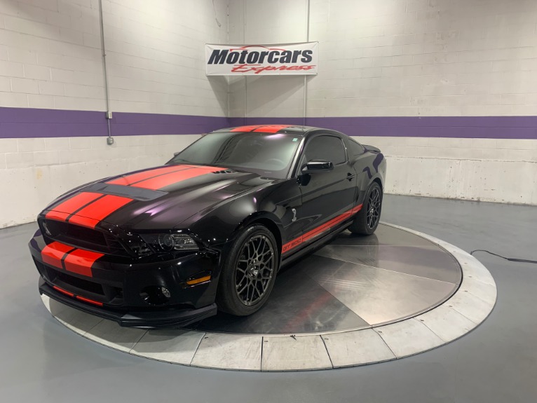 Used-2014-Ford-Shelby-GT500