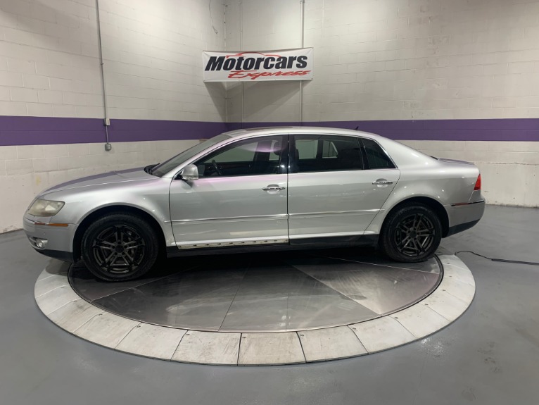 Used-2004-Volkswagen-Phaeton-V8