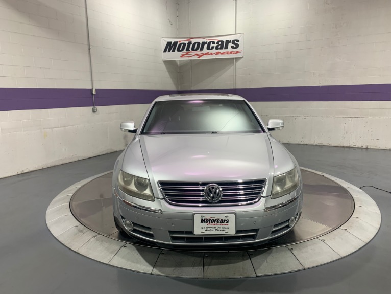 Used-2004-Volkswagen-Phaeton-V8