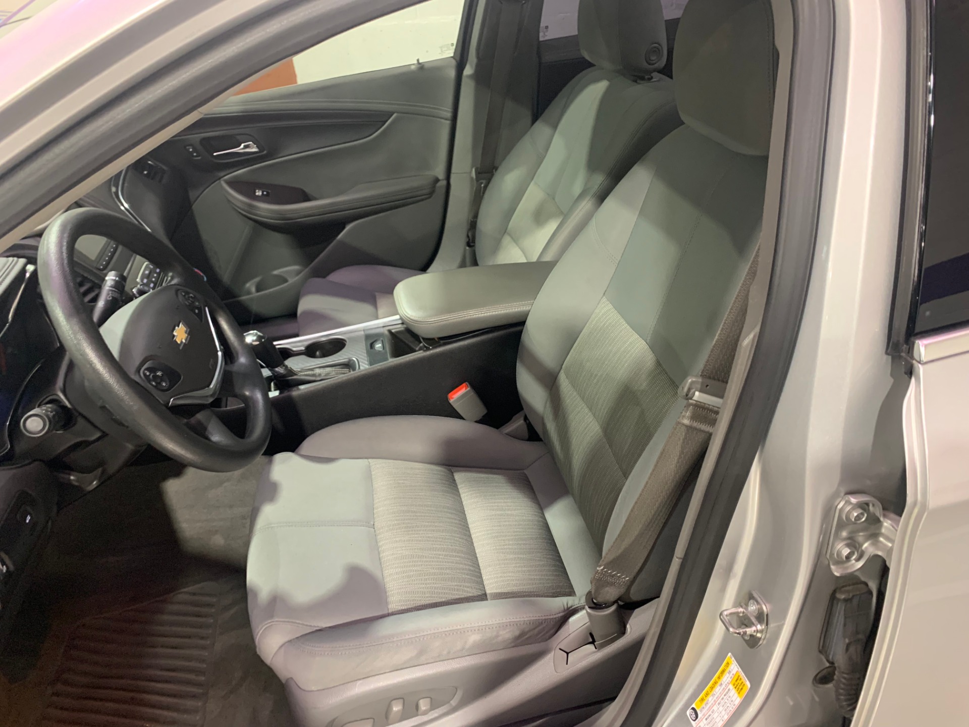 Used-2015-Chevrolet-Impala-LS-FWD