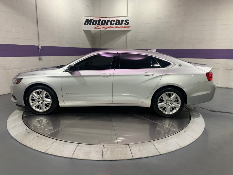 Used-2015-Chevrolet-Impala-LS-FWD