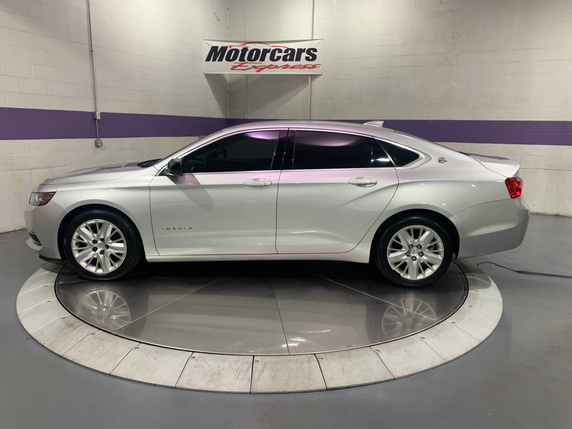Used-2015-Chevrolet-Impala-LS-FWD