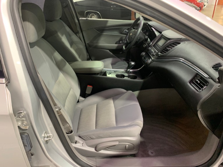 Used-2015-Chevrolet-Impala-LS-FWD