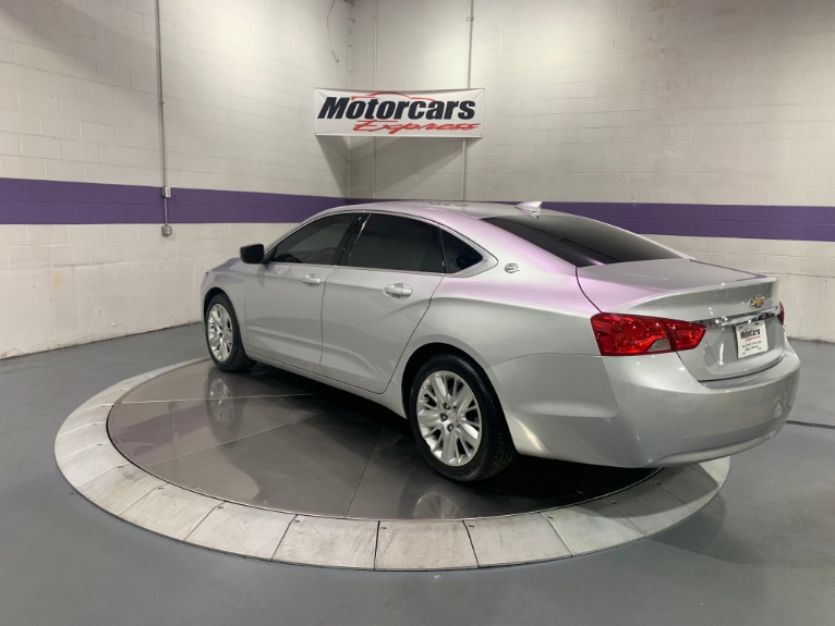 Used-2015-Chevrolet-Impala-LS