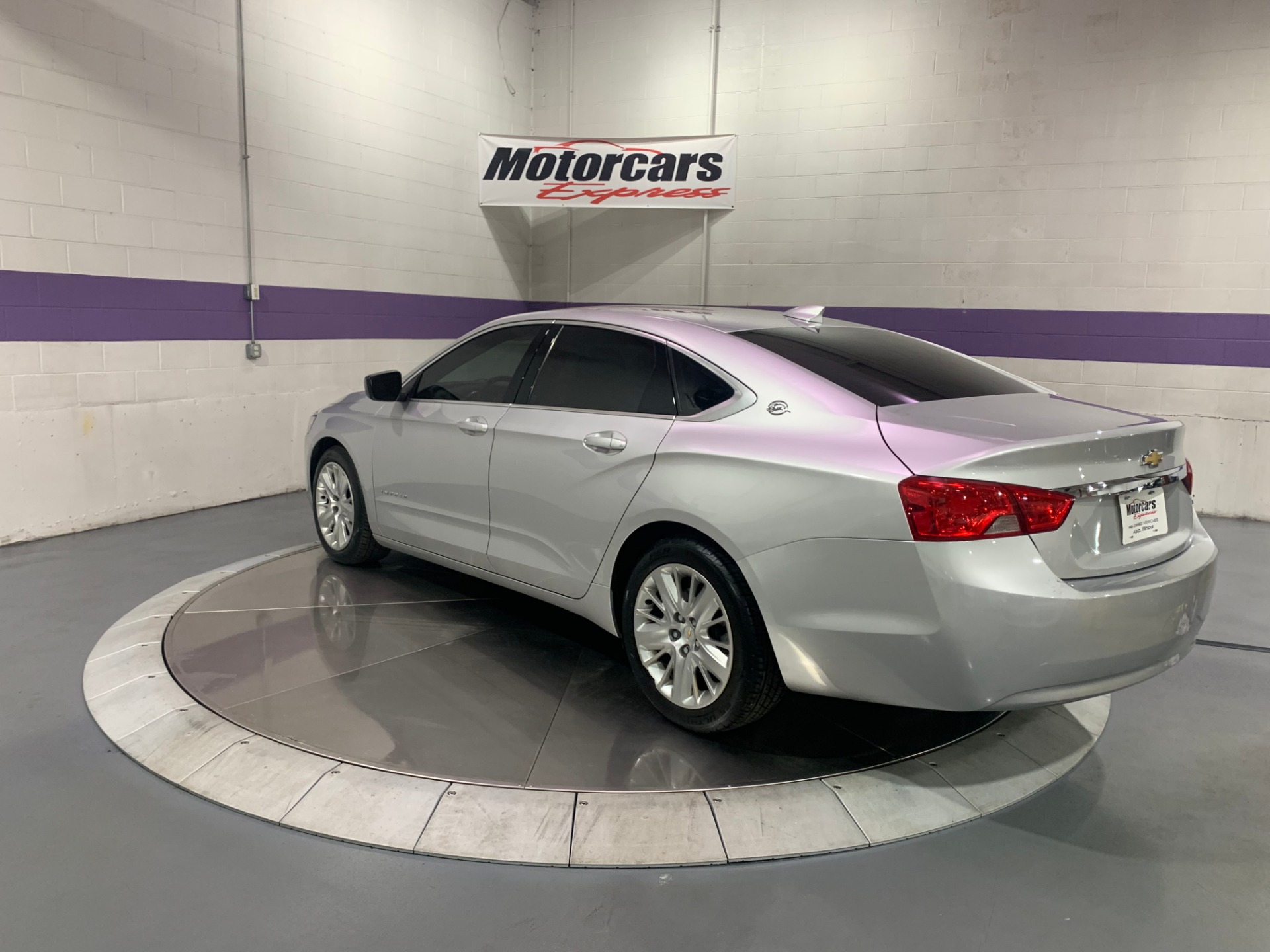 Used-2015-Chevrolet-Impala-LS-FWD