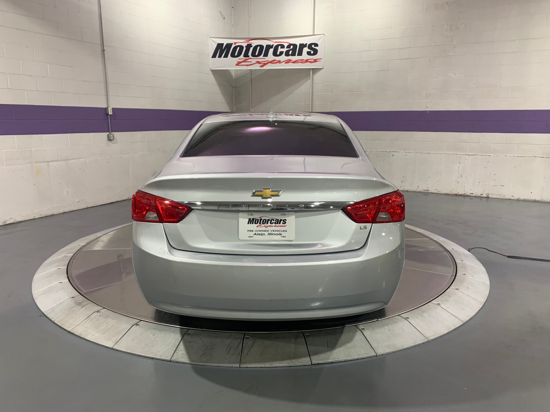 Used-2015-Chevrolet-Impala-LS-FWD