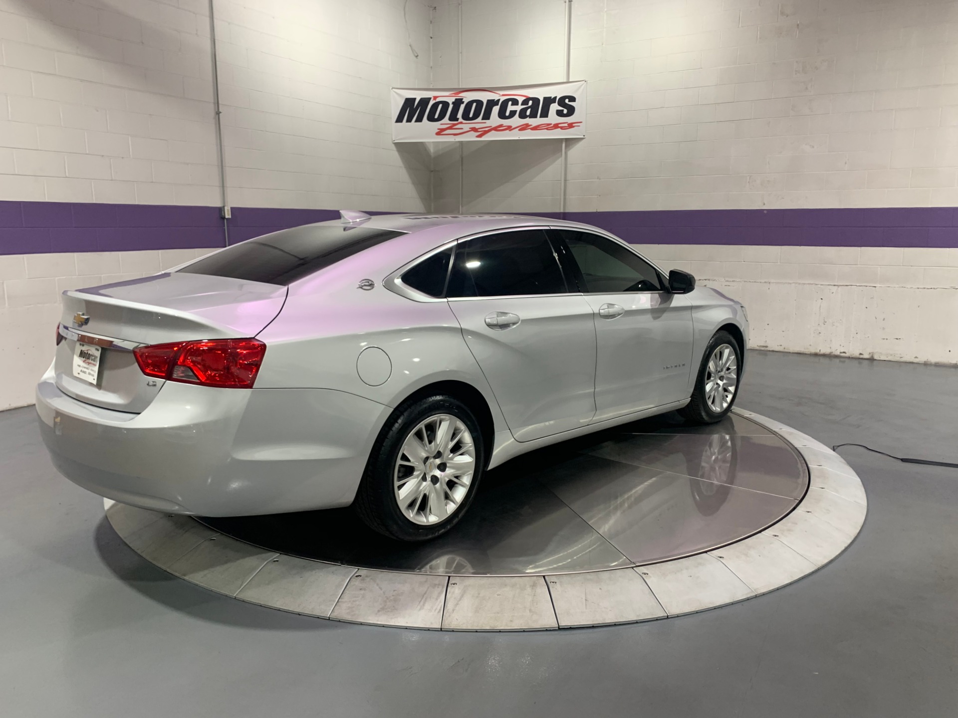 Used-2015-Chevrolet-Impala-LS-FWD