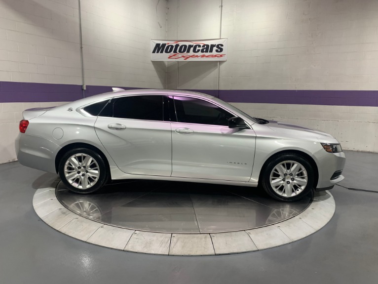 Used-2015-Chevrolet-Impala-LS