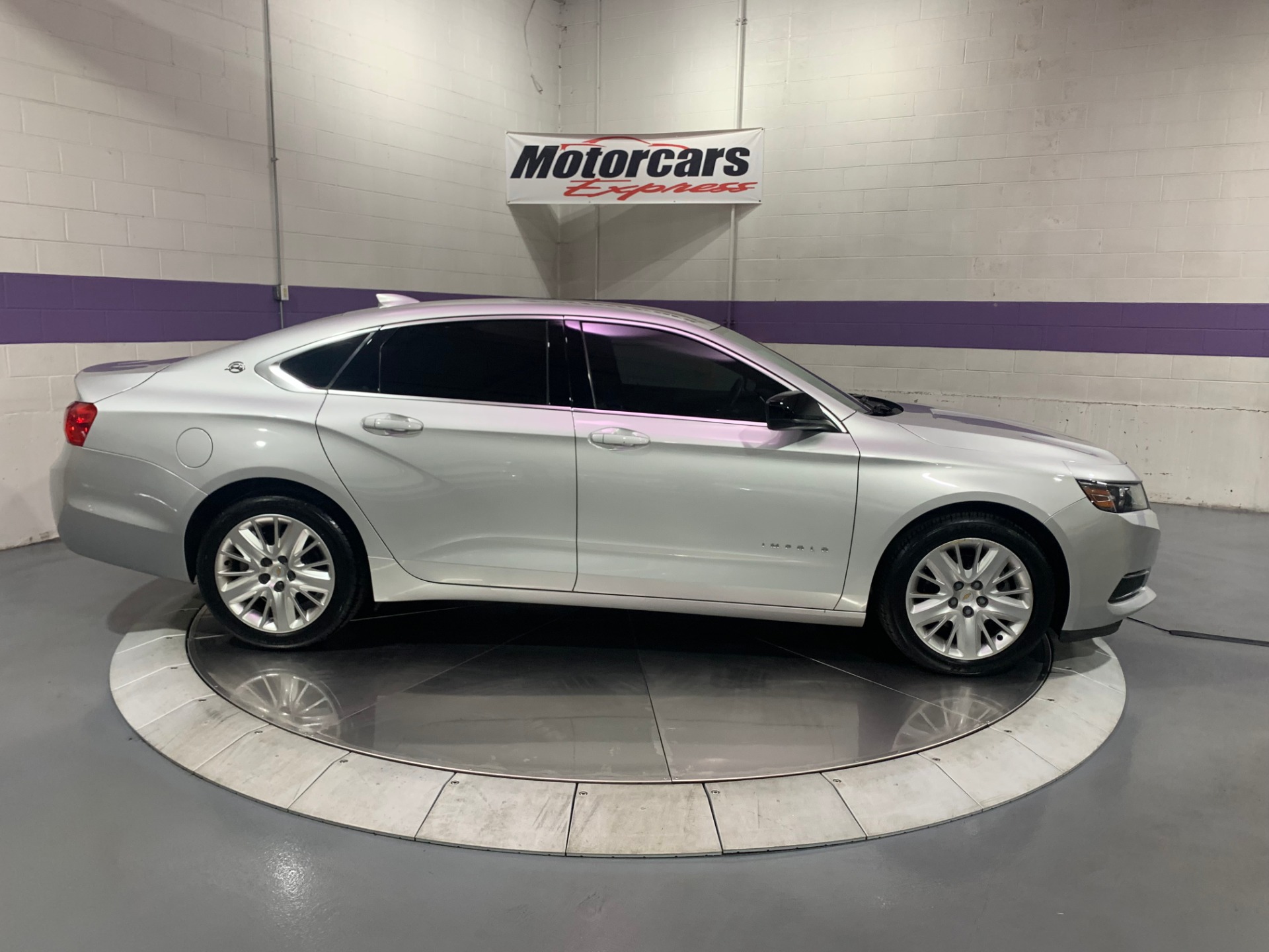 Used-2015-Chevrolet-Impala-LS-FWD