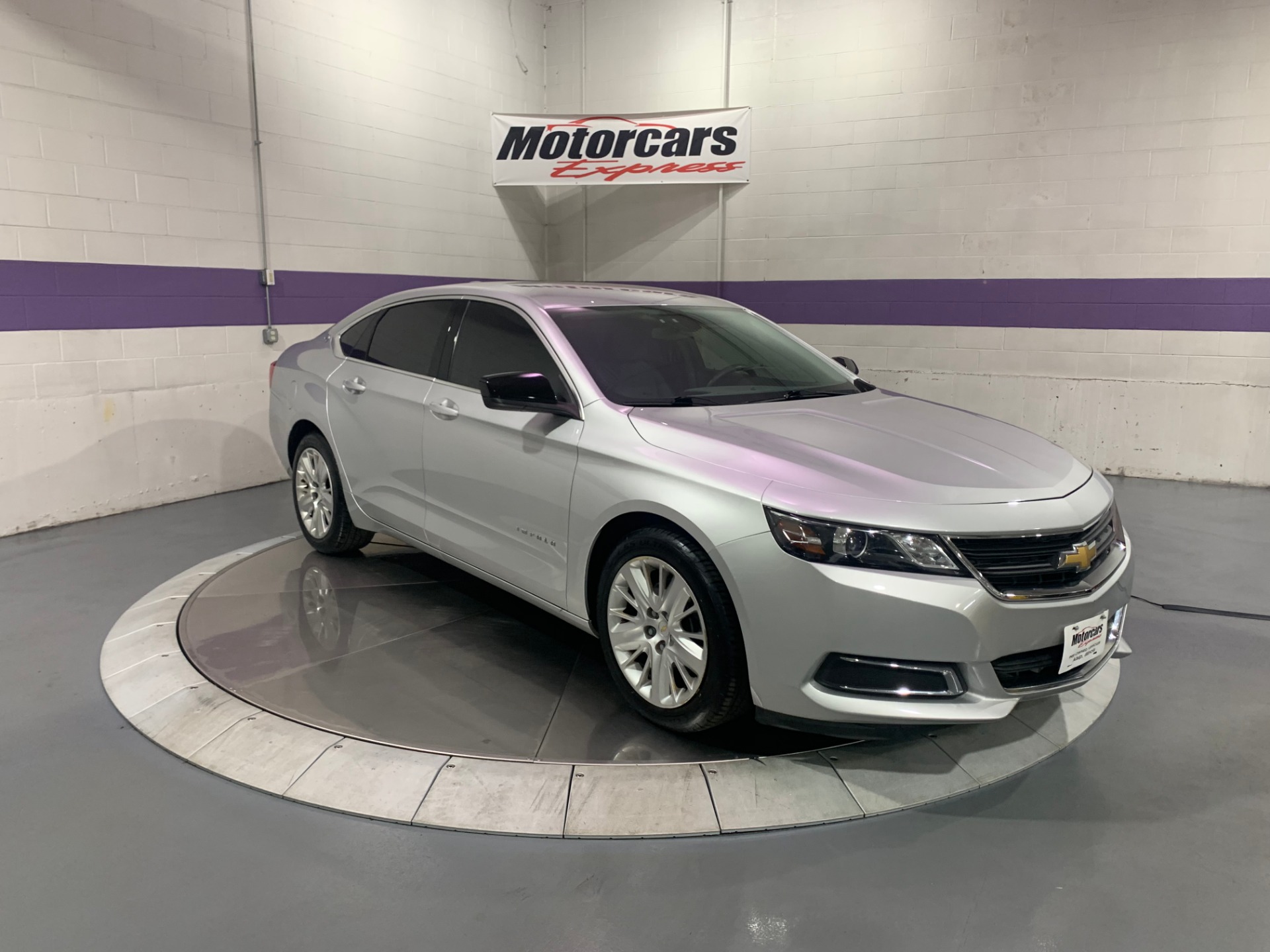 Used-2015-Chevrolet-Impala-LS-FWD