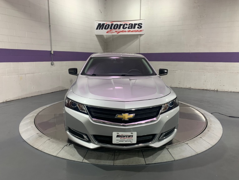 Used-2015-Chevrolet-Impala-LS-FWD