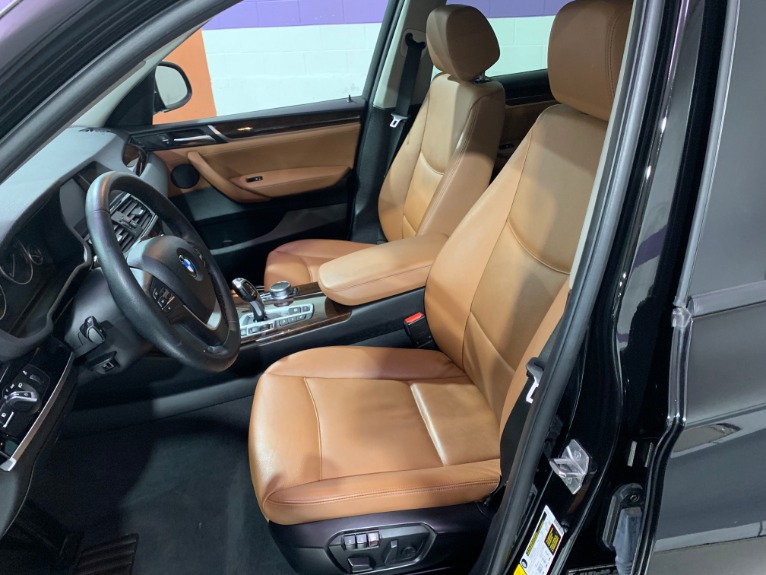 Used-2017-BMW-X3-xDrive28i-AWD
